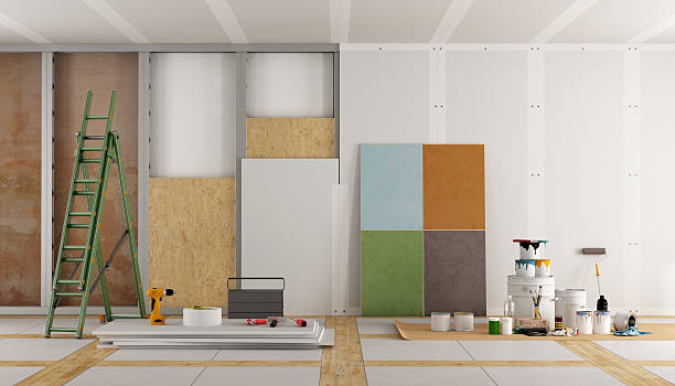 Best Environmental Consulting for Mold Prevention  in Woody, WA